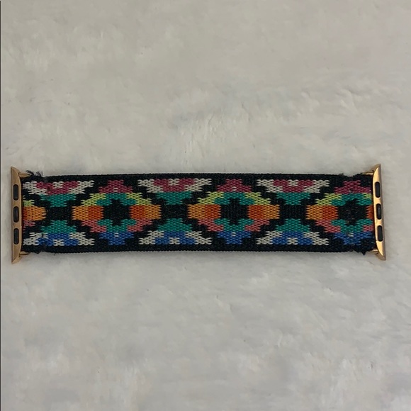 Jewelry - 3/$12 Apple Watch elastic band